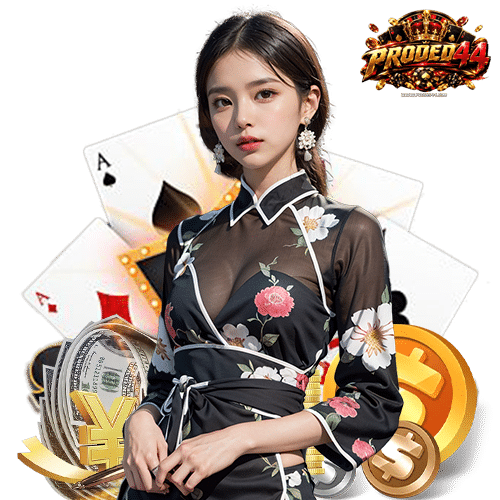 proded44 สล็อตไม่มีขั้นต่ำ
